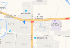 石榴·玉兰湾