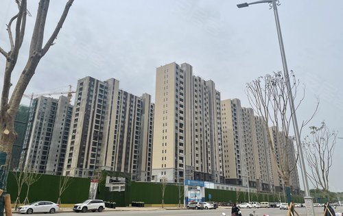 信阳碧桂园领墅