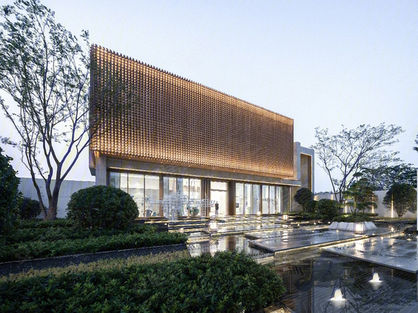 建业滨河珑府,驻马店建业滨河珑府房价,楼盘户型,周边配套,交通地图