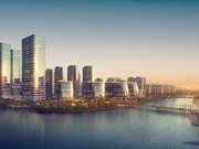 宁波高新区聚贤街道盛元东江汇-风华楼盘新房真实图片