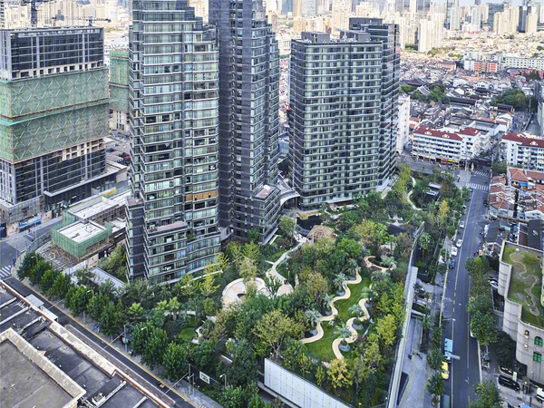 复兴珑御 上海复兴珑御房价 楼盘户型 周边配套 交通地图 西藏南路699弄 复兴东路11弄 安居客