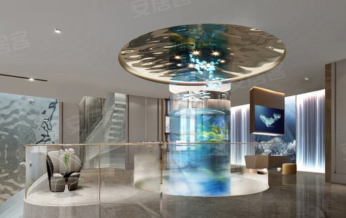 天瑞宸章,欢迎预约样板间,随时可看.