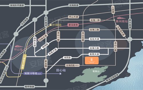 润溪花园