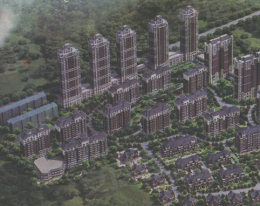 鞍钢田园