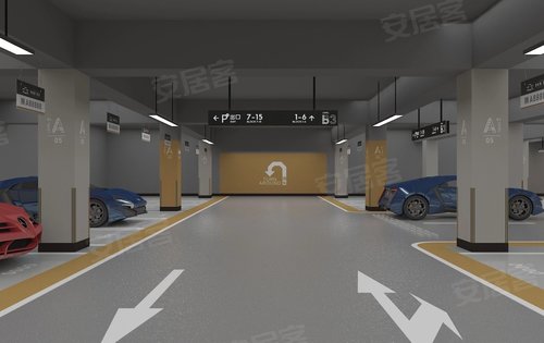 碧桂园云顶地下停车位.欢迎了解.