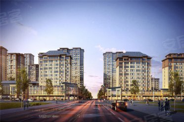 北京13号线上地五室及以上未来半年楼盘信息_北京13号线上地五室及