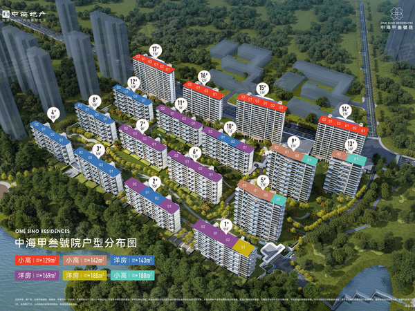 中海甲叁號院,银川中海甲叁號院房价,楼盘户型,周边配套,交通地图,宁安大街凤悦巷 - 安居客