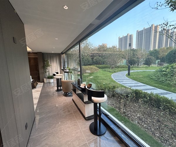 中国铁建·花语华府花境,中国铁建·花语华府4室2厅2卫1厨约170.00平米户型图,朝南朝向 - 宿州安居客