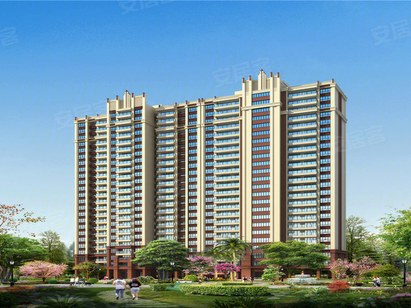曲江丽景嘉园,韶关曲江丽景嘉园房价,楼盘户型,周边配套,交通地图