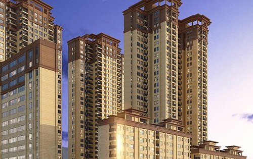 中山楼盘 南头镇楼盘 南头镇楼盘 长虹华悦府 楼盘动态