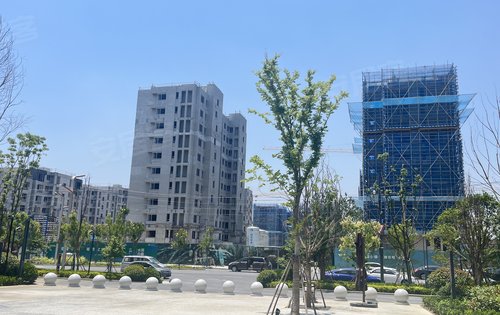 合肥安居客>合肥楼盘>经济开发区楼盘>空港楼盘>华侨城空港国际小镇