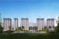 中国铁建花语拾光