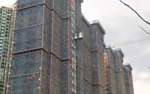 金科郡动态:金科郡工程进度-郴州安居客