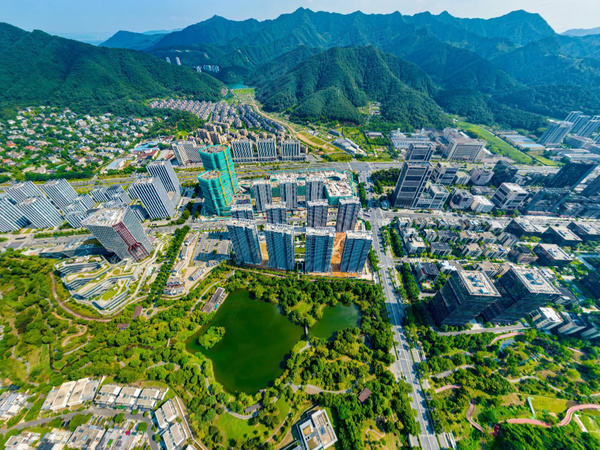 虹缤之都,杭州虹缤之都房价,楼盘户型,周边配套,交通地图,银湖街道富闲路与创意路交叉口(地铁6号线银湖站C口旁) - 安居客