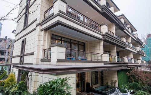 天誉·誉府动态:这样的家,怎能不爱-达州安居客