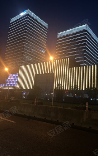 漕河泾开发区打造上海市科创中心