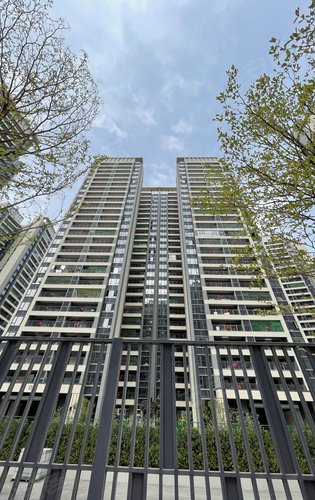 金地招商中交未来花园