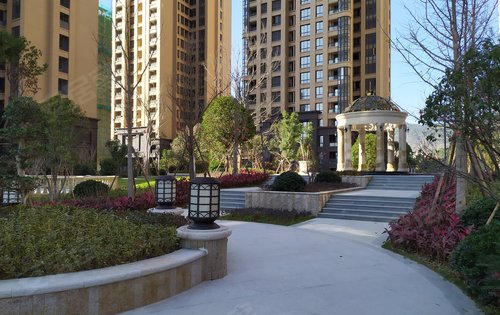 宁德楼盘 霞浦县楼盘 霞浦县楼盘 金域悦城 楼盘动态