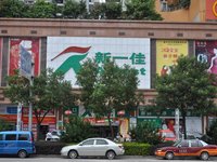 惠州宏益公馆周边配套,商场,超市,学校,医院,银行,周边地图交通