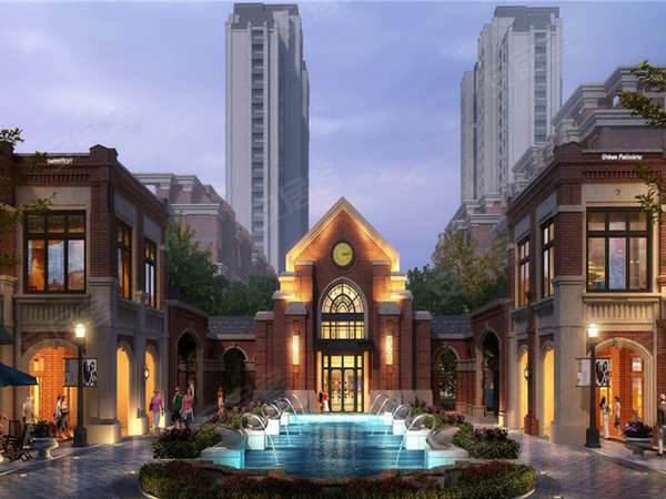 金鹏麓山院,滁州金鹏麓山院房价,楼盘户型,周边配套,交通地图,滁州市