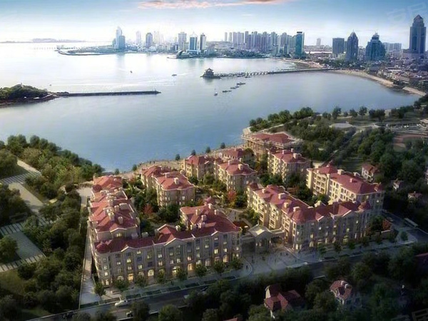 青岛莱阳路8号,青岛青岛莱阳路8号房价,楼盘户型,周边配套,交通地图,莱阳路8号乙 - 安居客