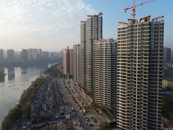 保利阅江台，衡阳保利阅江台房价，楼盘户型，周边配套，交通地图，湘江东路与龙江坪路交汇处 - 安居客