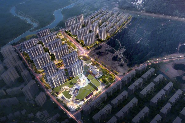       万科星光世纪