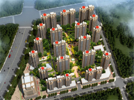 财富广场金桂园