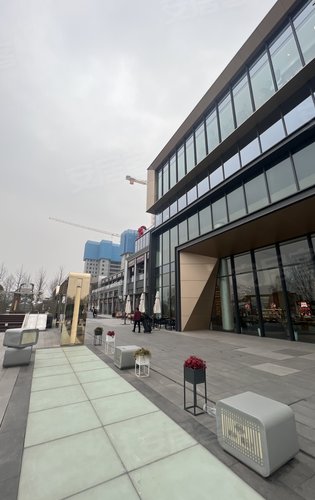 保利阅云台过年期间正常营业