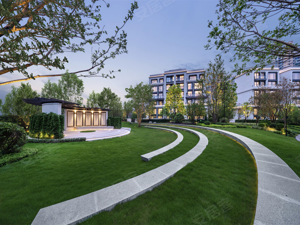 南天名苑,广州南天名苑房价,楼盘户型,周边配套,交通地图,环岛北路8号 - 安居客