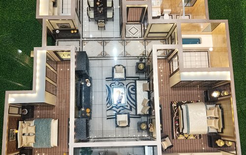 东哲中南府动态:东哲中南府三房四房五房-新乡安居客