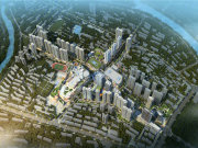 宜春袁州区袁州区润达国际城市综合体楼盘新房真实图片