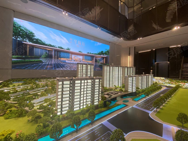 中国电建国宾华曦府，成都中国电建国宾华曦府房价，楼盘户型，周边配套，交通地图，金禧二路399号 - 安居客