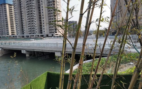 杭州楼盘 萧山楼盘 南部卧城楼盘 旭辉宸宇府 楼盘动态