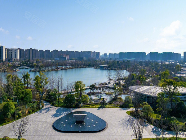 澜映悦城,杭州澜映悦城房价,楼盘户型,周边配套,交通地图,科兴路与海普路交叉口 - 安居客
