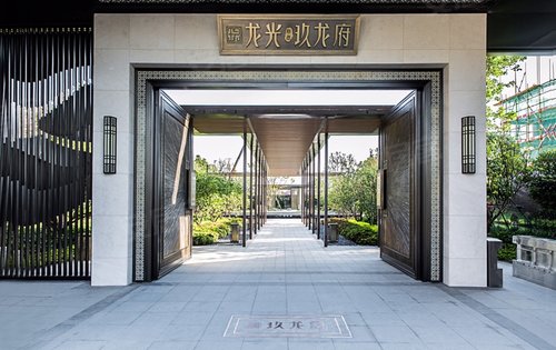 佛山楼盘 顺德楼盘 勒流楼盘 顺德龙光玖龙府 楼盘动态