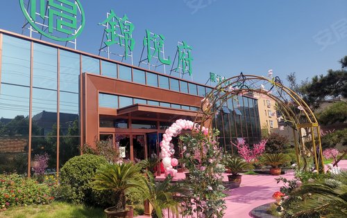 锦悦府动态:鸟语花香!-临汾安居客