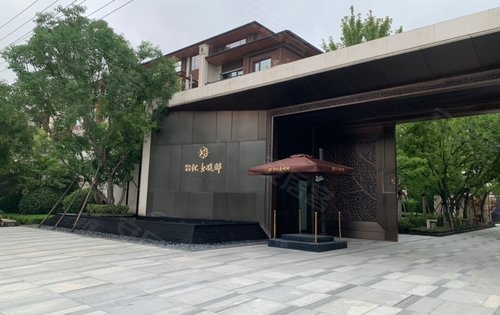 青特金地汇豪观邸动态:青特金地汇豪观邸-青岛安居客
