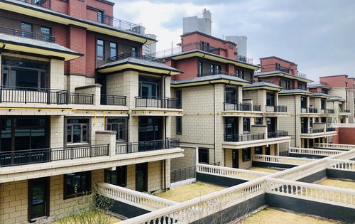 兰州碧桂园三期文璟城动态:碧桂园二期别墅-兰州安居客