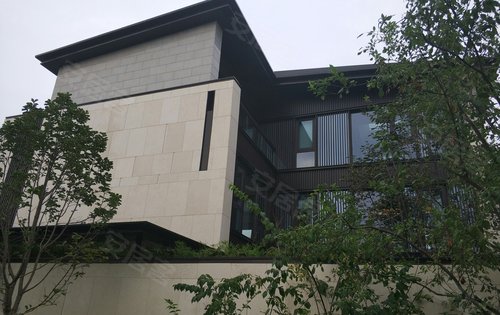 观承别墅大家动态:观承大家之合院外围-成都安居客