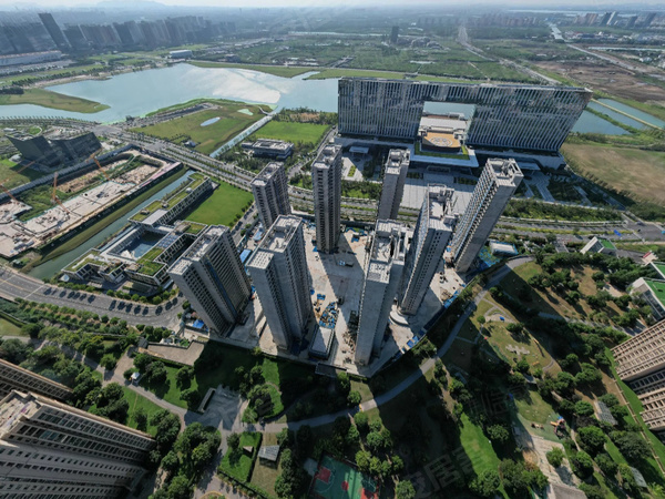 非凡居所,苏州非凡居所房价,楼盘户型,周边配套,交通地图,苏州国际会议酒店正对面 - 安居客