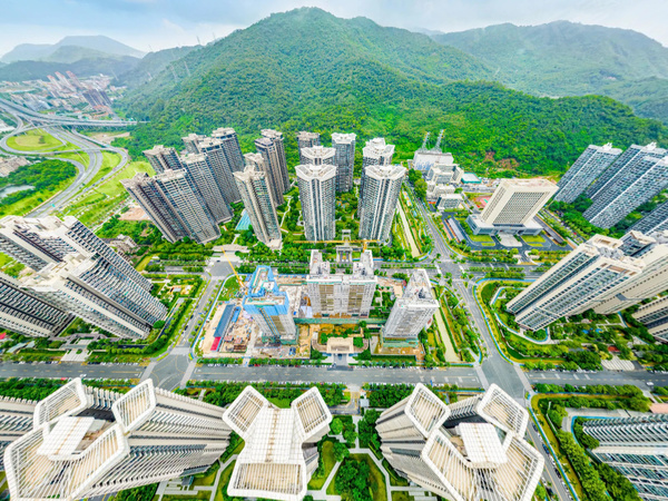 华发琴澳新城·悦玺,珠海华发琴澳新城·悦玺房价,楼盘户型,周边配套,交通地图,十字门湾仔片区通航一路西侧、景秀二路南侧 - 安居客