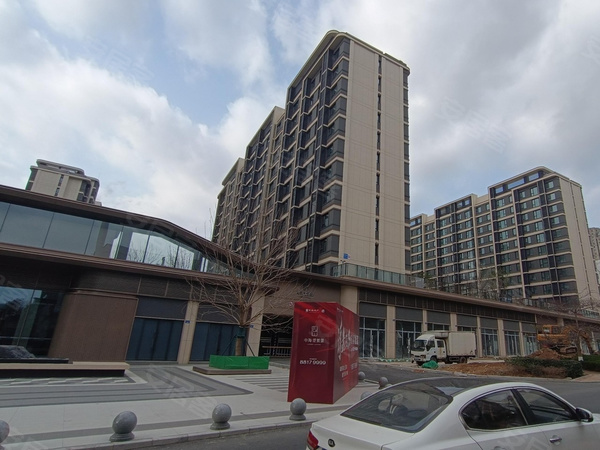中海爱贤里,大连中海爱贤里房价,楼盘户型,周边配套,交通地图,爱贤街1号 - 安居客