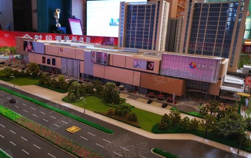 徐州楼盘 铜山区楼盘 大学路楼盘 金地·格林世界 楼盘动态