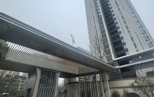 长嘉汇动态:少量现房房源,欢迎了解,在售建面97-174户型-重庆安居客