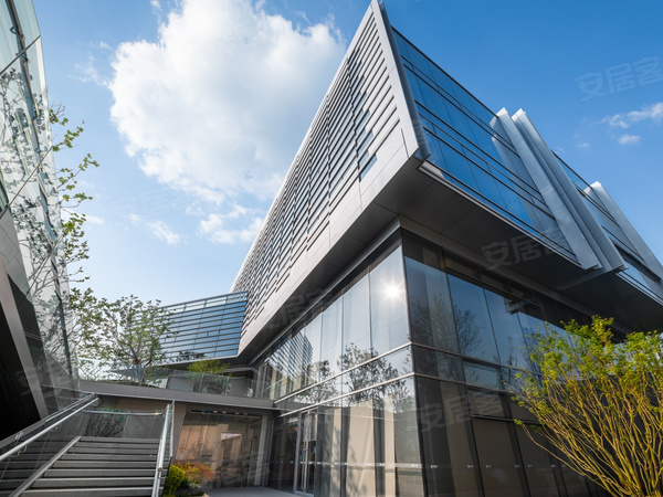 地建嘉信臻城,西安地建嘉信臻城房价,楼盘户型,周边配套,交通地图,西安西咸新区空港新城泽汇大街与天宇五路交汇处 - 安居客