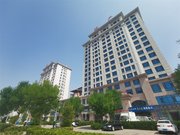 潍坊经济开发区经济开发区海泰绿洲楼盘新房真实图片