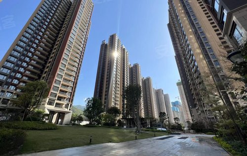 普宁星河明珠湾