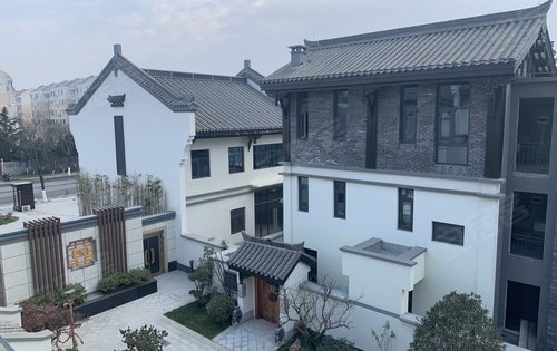 小别院实拍展示