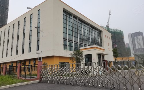 梓潼宫tod梓潼四季动态:项目周边教育配套,犀浦小学,郫县四中-成都